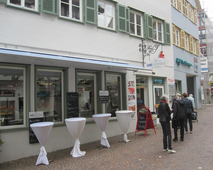 Leo's Fischhalle